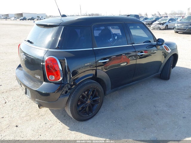 2013 MINI COUNTRYMAN WMWZB3C52DWM08879 Photo 3