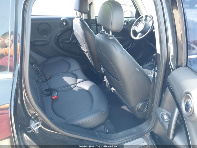 2013 MINI COUNTRYMAN WMWZB3C52DWM08879 Photo 7