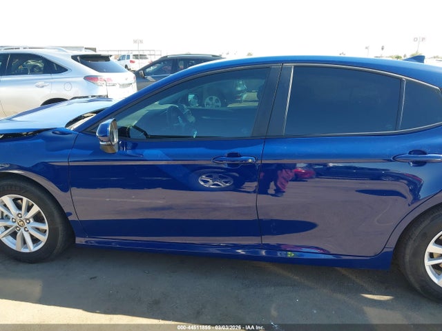 Toyota CAMRY LE 2025 4T1DAACK0SU078268 Image 15