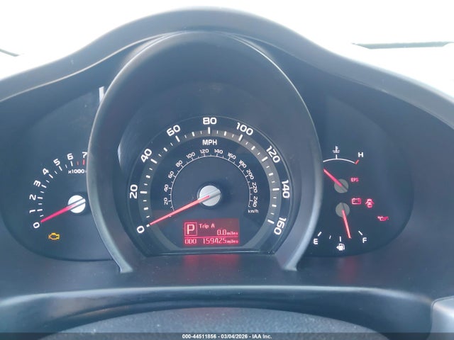 KNDPBCAC4F7782256 KIA Sportage Lx
