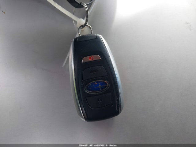 44511863 :رقم المزاد ، 4S4WMAPD7K3452098 vin ، 2019 Subaru Ascent Limited مزاد بيع