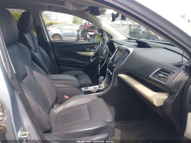 44511863 :رقم المزاد ، 4S4WMAPD7K3452098 vin ، 2019 Subaru Ascent Limited مزاد بيع