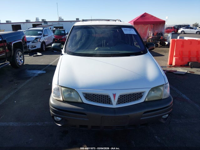 2002 PONTIAC MONTANA 1GMDX03E42D108729 Photo 5