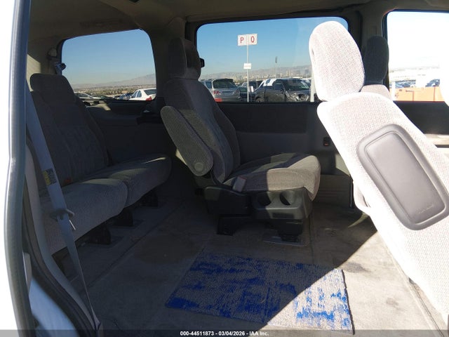 2002 PONTIAC MONTANA 1GMDX03E42D108729 Photo 7