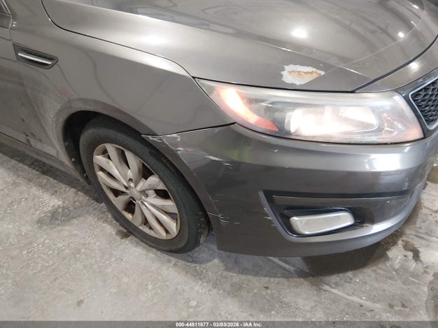 5XXGM4A70FG360379 KIA Optima Lx