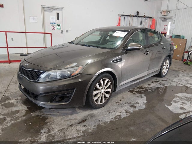 5XXGM4A70FG360379 KIA Optima Lx