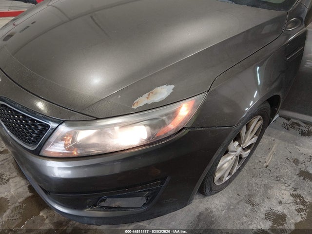 5XXGM4A70FG360379 KIA Optima Lx