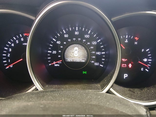 5XXGM4A70FG360379 KIA Optima Lx