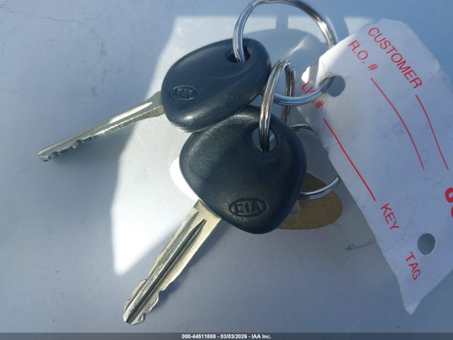 KIA FORTE LX 2014 KNAFK4A69E5239469 Image 11
