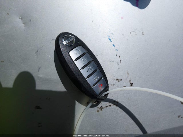 3N1AB8CV4LY262427 Nissan Sentra Sv Xtronic Cvt