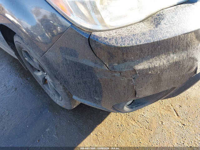 Subaru Forester 2.5i Limited 2015 JF2SJAHC7FH447530 Image 6