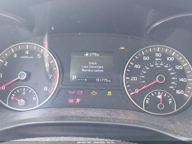 2019 KIA OPTIMA 5XXGT4L34KG289937 Photo 6