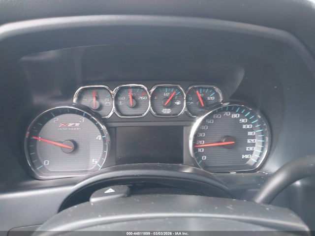 1GC4KXEY3KF187026 Chevrolet Silverado 3500hd Ltz