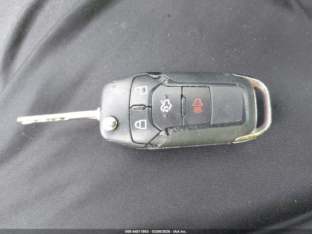Ford Fusion Energi Se Luxury 2014 3FA6P0PU8ER202712 Image 11