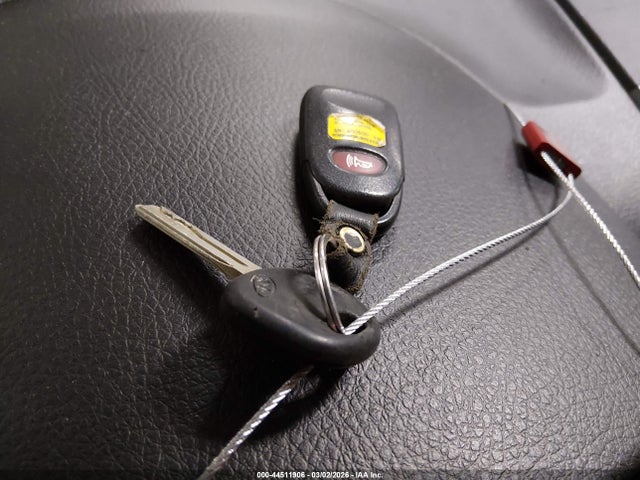 Продаж на аукціоні авто 2012 Kia Sorento Lx, vin: 5XYKT3A12CG296498, номер лоту: 44511906
