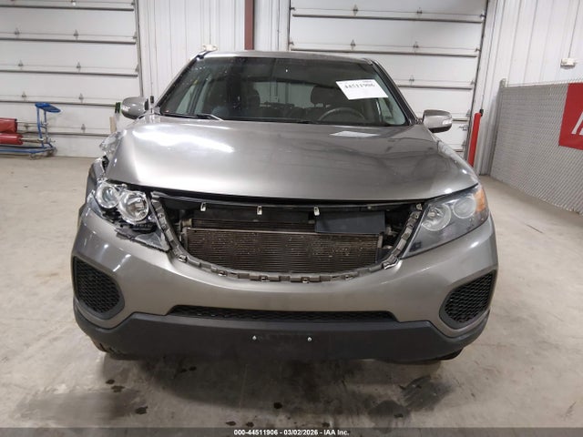 Продаж на аукціоні авто 2012 Kia Sorento Lx, vin: 5XYKT3A12CG296498, номер лоту: 44511906