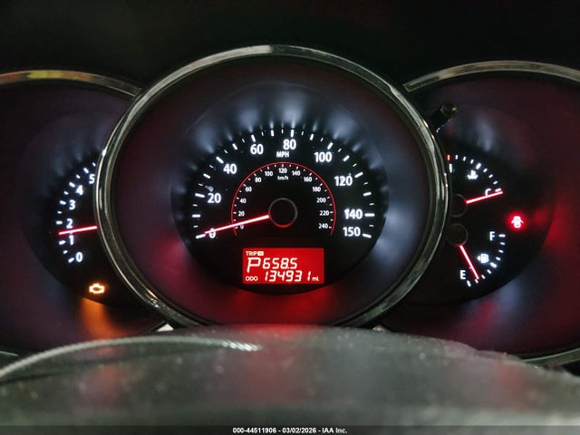 Продаж на аукціоні авто 2012 Kia Sorento Lx, vin: 5XYKT3A12CG296498, номер лоту: 44511906