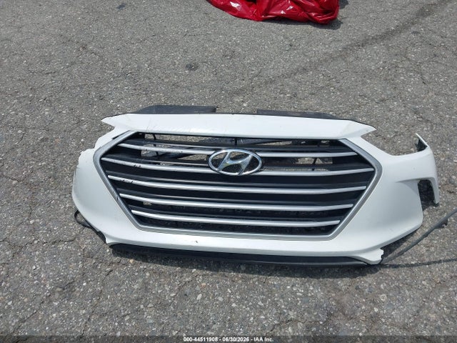 Aukcja sprzedaży 2018 Hyundai Elantra Sel, vin: 5NPD84LF6JH269710, numer aukcji: 44511908