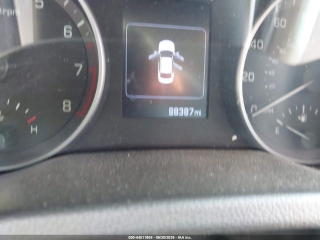 Auction sale of the 2018 Hyundai Elantra Sel, vin: 5NPD84LF6JH269710, lot number: 44511908