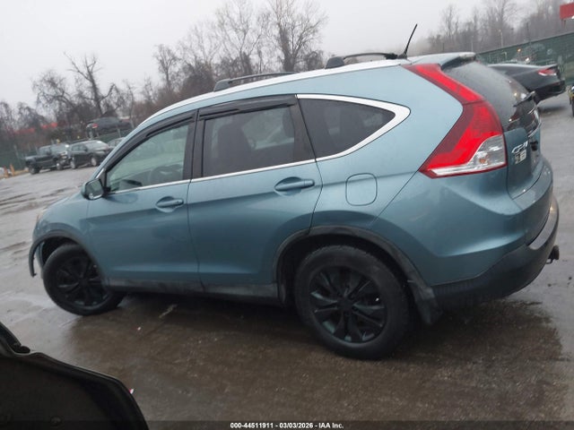 2014 Honda Cr-v Ex მანქანა იყიდება აუქციონზე, vin: 2HKRM4H59EH634503, აუქციონის ნომერი: 44511911