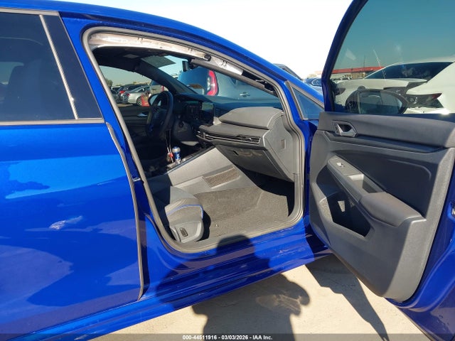 2024 VOLKSWAGEN GOLF R WVWFB7CD4RW187846 Photo 4