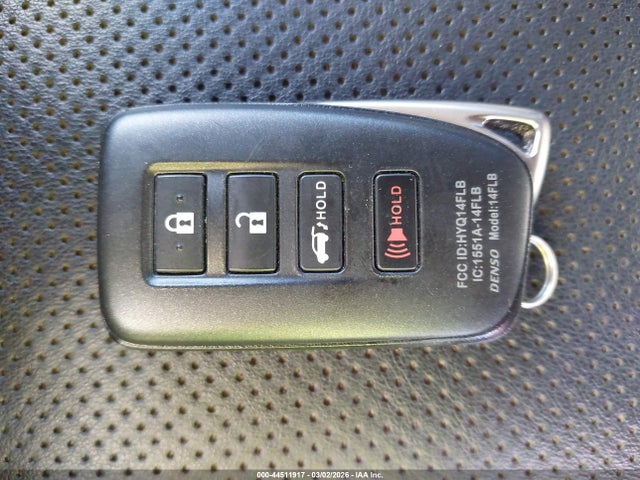 Aukcja sprzedaży 2022 Lexus Rx 350, vin: 2T2HZMDA2NC355635, numer aukcji: 44511917