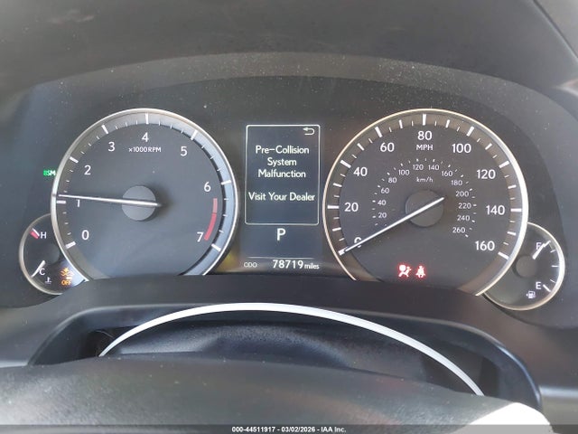 Aukcja sprzedaży 2022 Lexus Rx 350, vin: 2T2HZMDA2NC355635, numer aukcji: 44511917