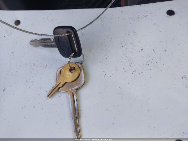 1996 TOYOTA TACOMA 4TAVL52NXTZ215075 Photo 10