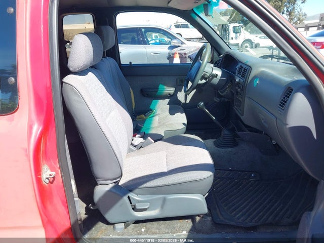 1996 TOYOTA TACOMA 4TAVL52NXTZ215075 Photo 4