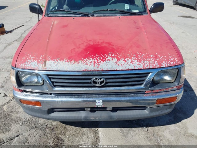 1996 TOYOTA TACOMA 4TAVL52NXTZ215075 Photo 5