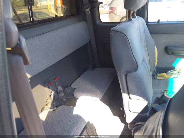 1996 TOYOTA TACOMA 4TAVL52NXTZ215075 Photo 7