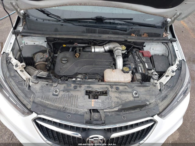 Aukcja sprzedaży 2019 Buick Encore Fwd Essence, vin: KL4CJCSM2KB890174, numer aukcji: 44511920