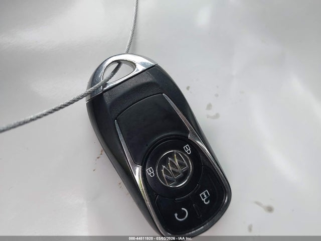 Aukcja sprzedaży 2019 Buick Encore Fwd Essence, vin: KL4CJCSM2KB890174, numer aukcji: 44511920
