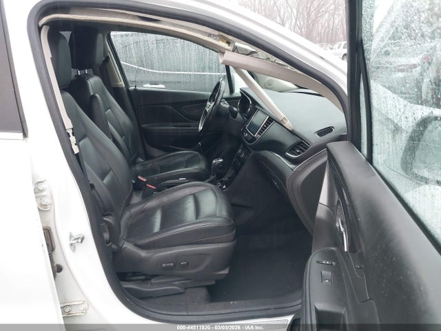 Aukcja sprzedaży 2019 Buick Encore Fwd Essence, vin: KL4CJCSM2KB890174, numer aukcji: 44511920