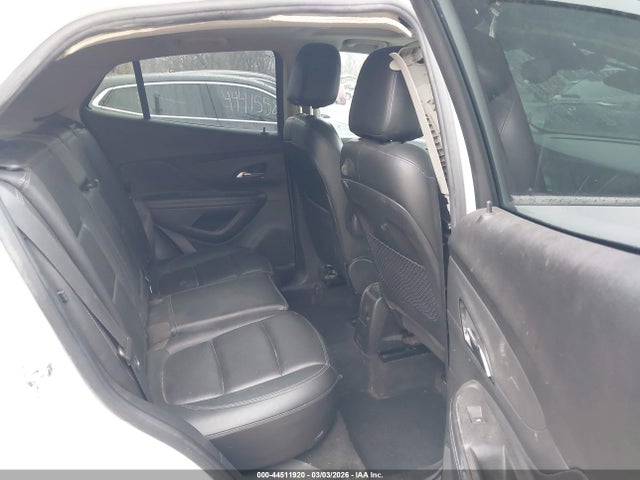 Aukcja sprzedaży 2019 Buick Encore Fwd Essence, vin: KL4CJCSM2KB890174, numer aukcji: 44511920
