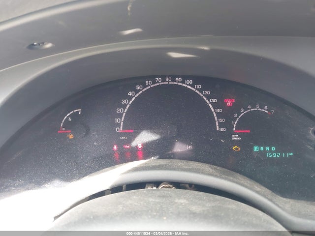 2005 Chrysler Pacifica მანქანა იყიდება აუქციონზე, vin: 2C4GF48455R572674, აუქციონის ნომერი: 44511934
