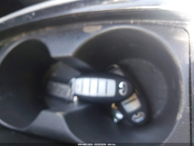 44511938 :رقم المزاد ، 5N1AL0MM3GC519105 vin ، 2016 Infiniti Qx60 مزاد بيع