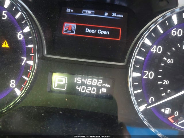 44511938 :رقم المزاد ، 5N1AL0MM3GC519105 vin ، 2016 Infiniti Qx60 مزاد بيع