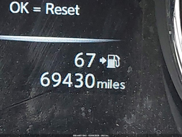 Nissan ROGUE SV 2017 5N1AT2MV0HC847460 Image 15