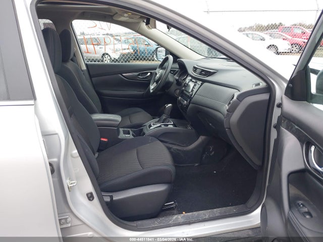 Nissan ROGUE SV 2017 5N1AT2MV0HC847460 Image 5