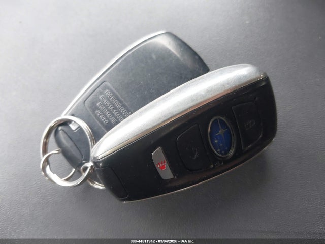 Продаж на аукціоні авто 2020 Subaru Ascent Premium, vin: 4S4WMAFD8L3425155, номер лоту: 44511942