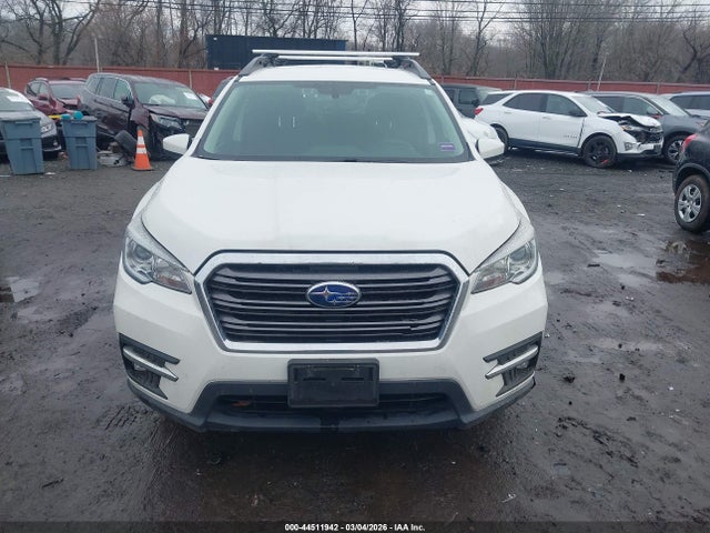 Продаж на аукціоні авто 2020 Subaru Ascent Premium, vin: 4S4WMAFD8L3425155, номер лоту: 44511942