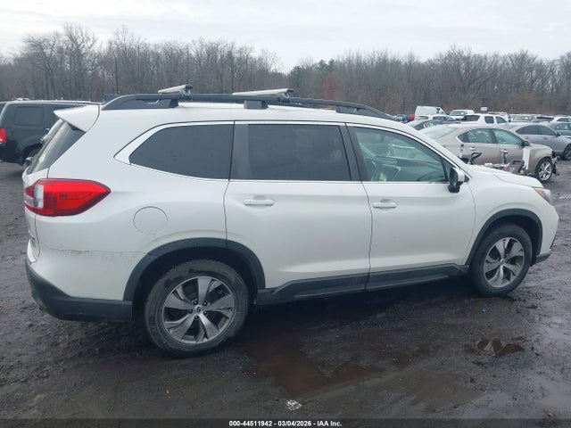 Продаж на аукціоні авто 2020 Subaru Ascent Premium, vin: 4S4WMAFD8L3425155, номер лоту: 44511942