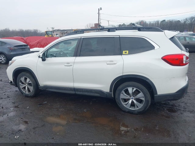 Продаж на аукціоні авто 2020 Subaru Ascent Premium, vin: 4S4WMAFD8L3425155, номер лоту: 44511942