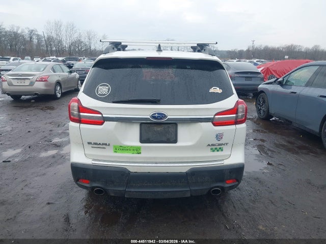 Продаж на аукціоні авто 2020 Subaru Ascent Premium, vin: 4S4WMAFD8L3425155, номер лоту: 44511942