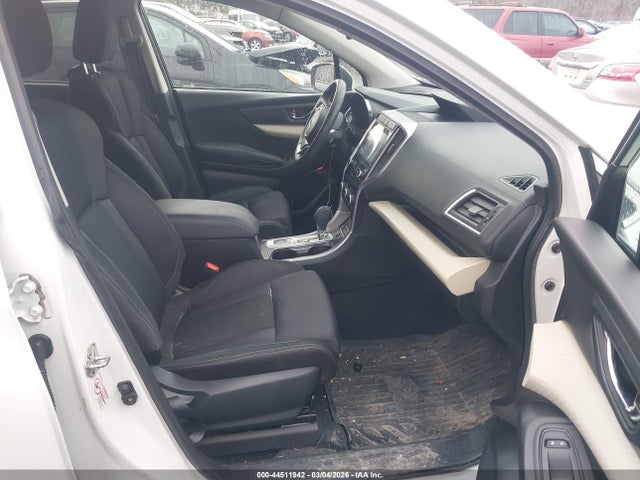 Продаж на аукціоні авто 2020 Subaru Ascent Premium, vin: 4S4WMAFD8L3425155, номер лоту: 44511942