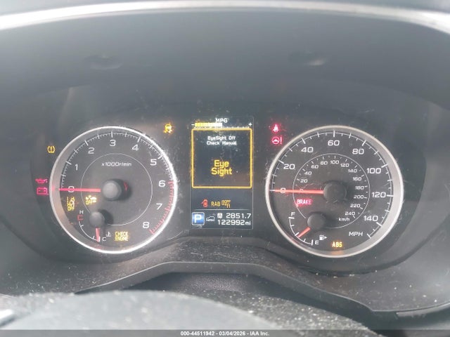 Продаж на аукціоні авто 2020 Subaru Ascent Premium, vin: 4S4WMAFD8L3425155, номер лоту: 44511942