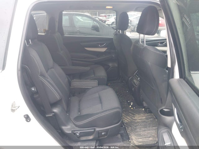 Продаж на аукціоні авто 2020 Subaru Ascent Premium, vin: 4S4WMAFD8L3425155, номер лоту: 44511942