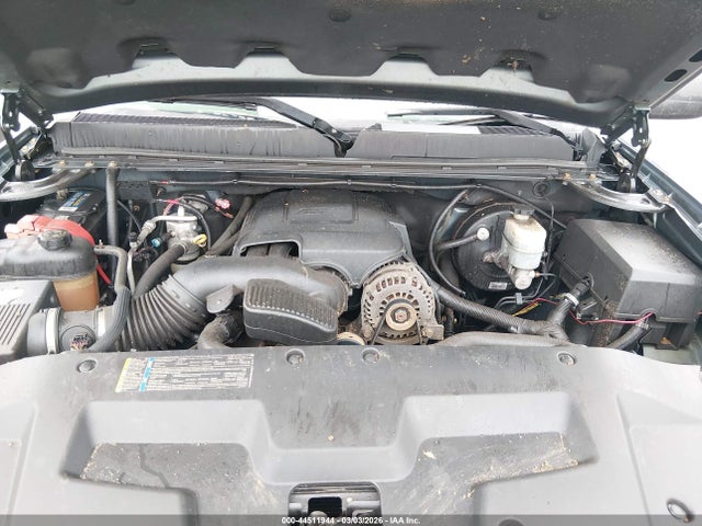 Aukcja sprzedaży 2008 Gmc Sierra 1500 Sle1, vin: 2GTEK19J481206908, numer aukcji: 44511944
