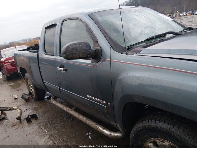 Aukcja sprzedaży 2008 Gmc Sierra 1500 Sle1, vin: 2GTEK19J481206908, numer aukcji: 44511944
